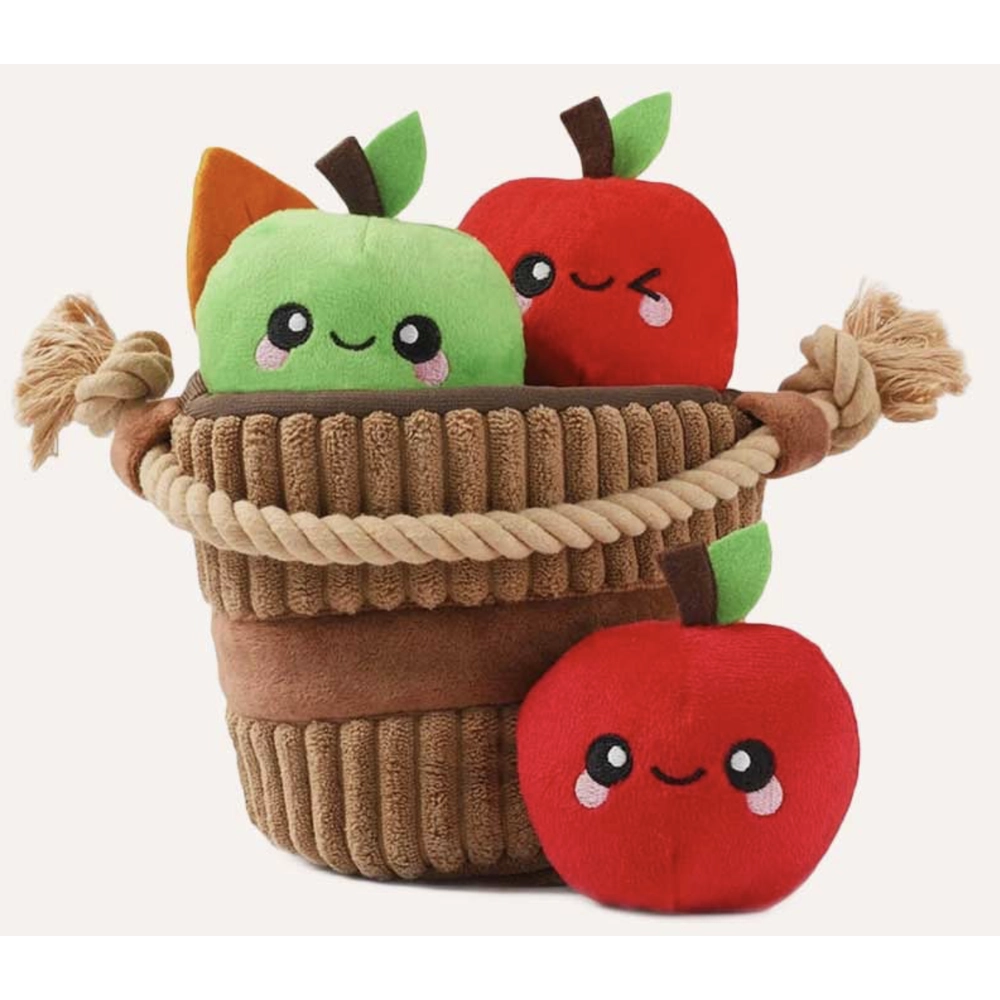 HugSmart Apple Basket 