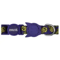 Zee.Dog Lords Zmiley Cat Collar  - фото 2