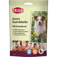 Trixie Premio Duck Bites