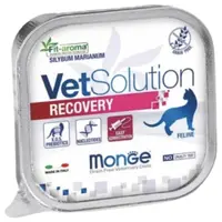 Monge VetSolution Recovery feline  