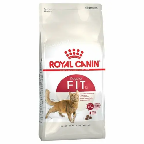 Royal Canin Fit