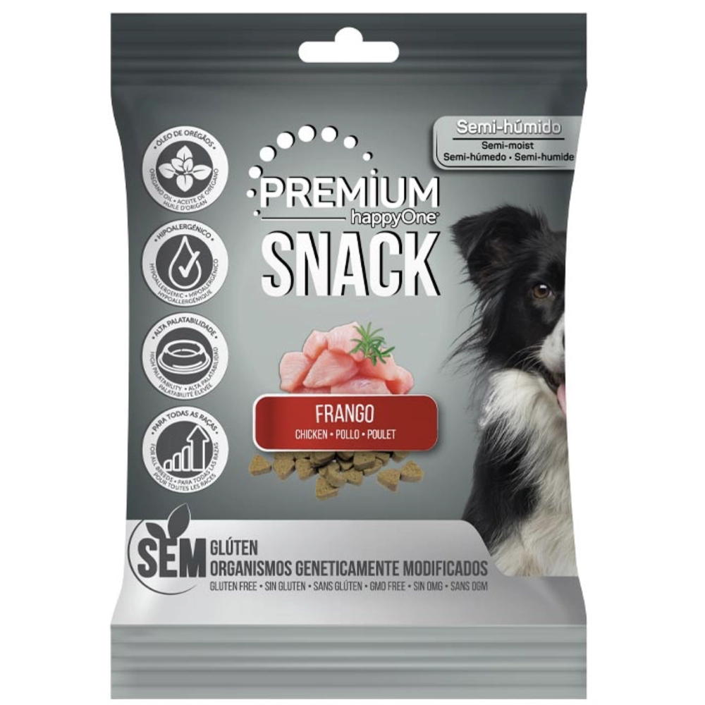 HappyOne Premium Snack Chicken 