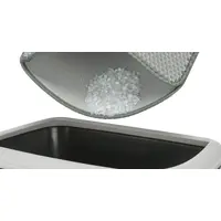 Trixie LITTER TRAY SIEVE - MAT коврик под туалет для кошек, каучук  - фото 4
