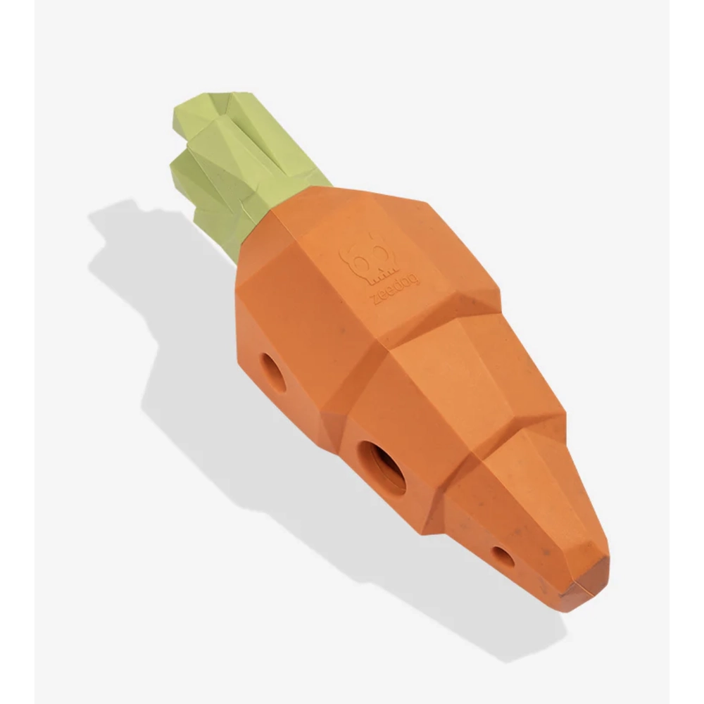 Zee.Dog Super Veggiez Carrot 
