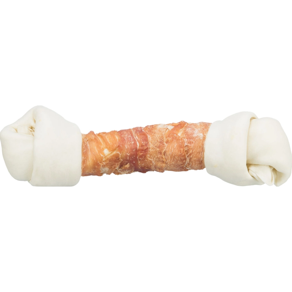 Trixie Denta Fun Mega Chicken Chewing Bone 