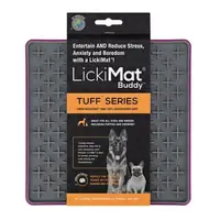LickiMat Buddy Tuff