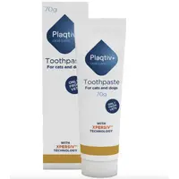 Plaqtiv+ Toothpaste