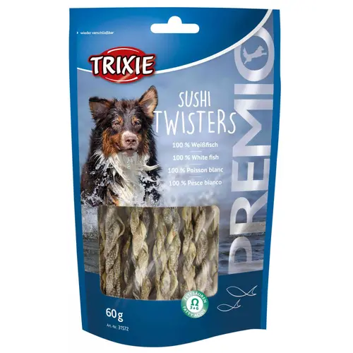 Trixie Premio Sushi Twisters