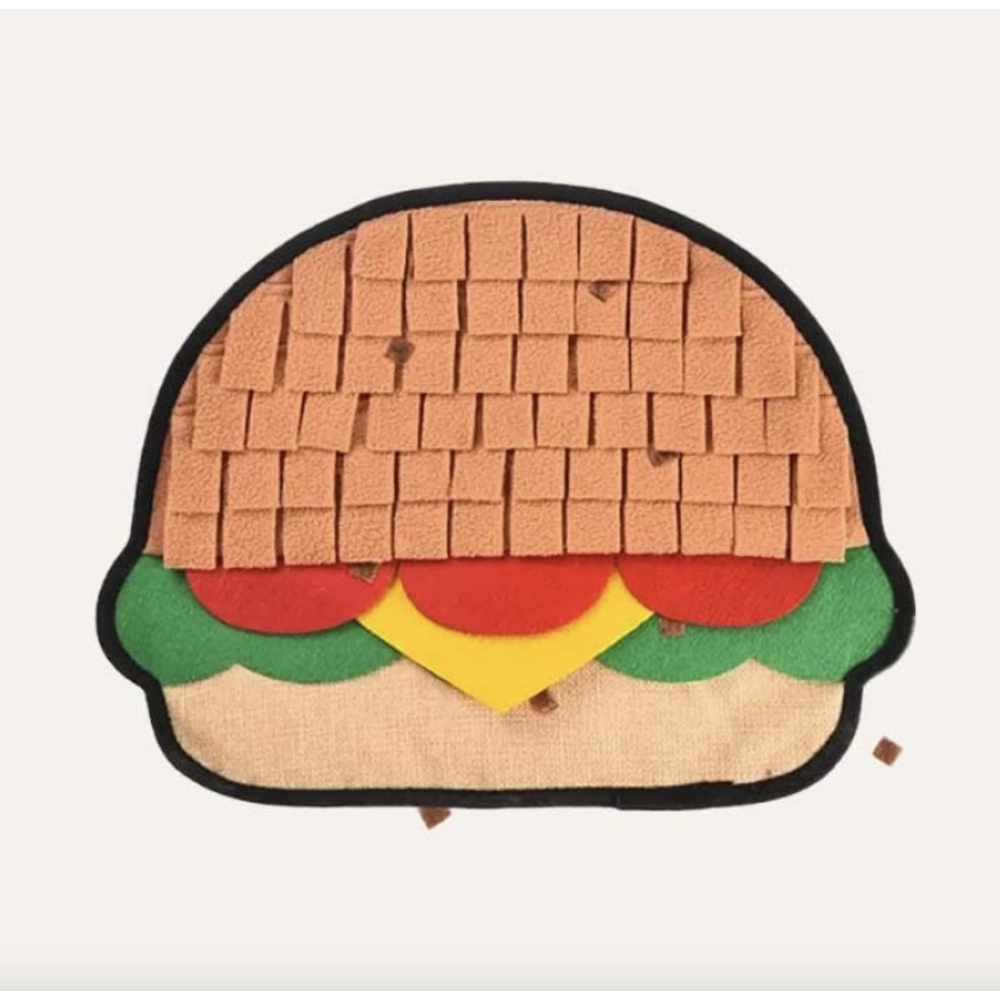 HugSmart Hamburger  - фото 2