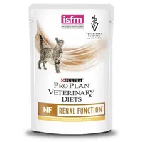 Pro Plan Veterinary Diets NF Advanced Care Патологии почек с курицей