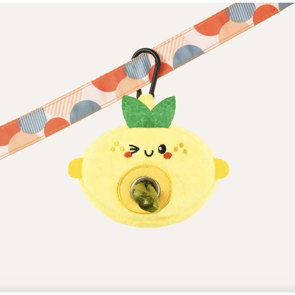 HugSmart Dispenser Lemon  - фото 4