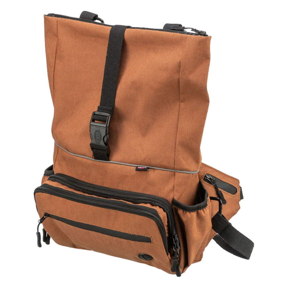 Trixie Rolltop Hip Bag 