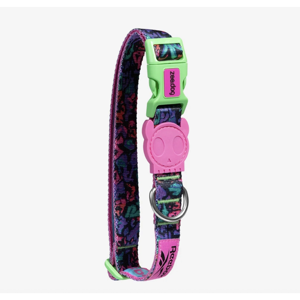 Zee.Dog Reebok Aerobic Collar 