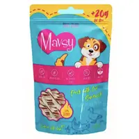 Mavsy Duck with Cod Sandwich
