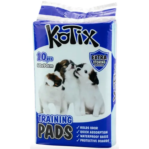 Kotix Premium Training Pads 60х90 см