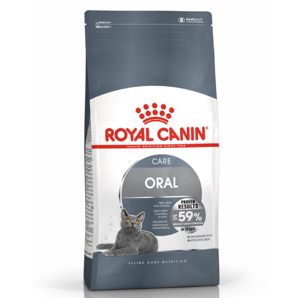 Royal Canin Oral Care 