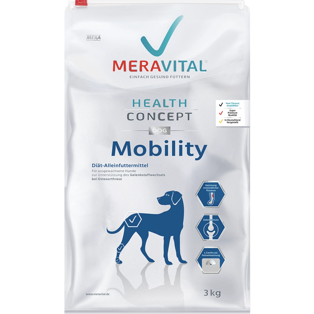 Mera MVH Dog Mobility 
