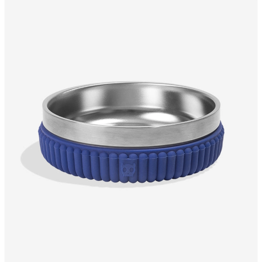 Zee.Dog Tuff Bowl Small Stripes  - фото 3