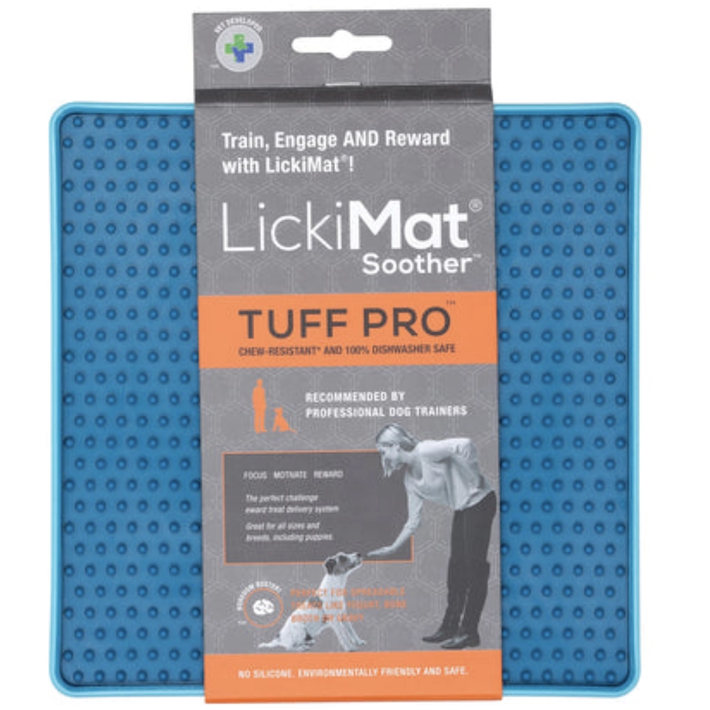 LickiMat Soother Tuff Pro  - фото 3