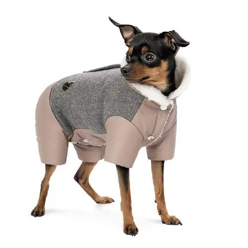 Pet Fashion Костюм Twiddy 