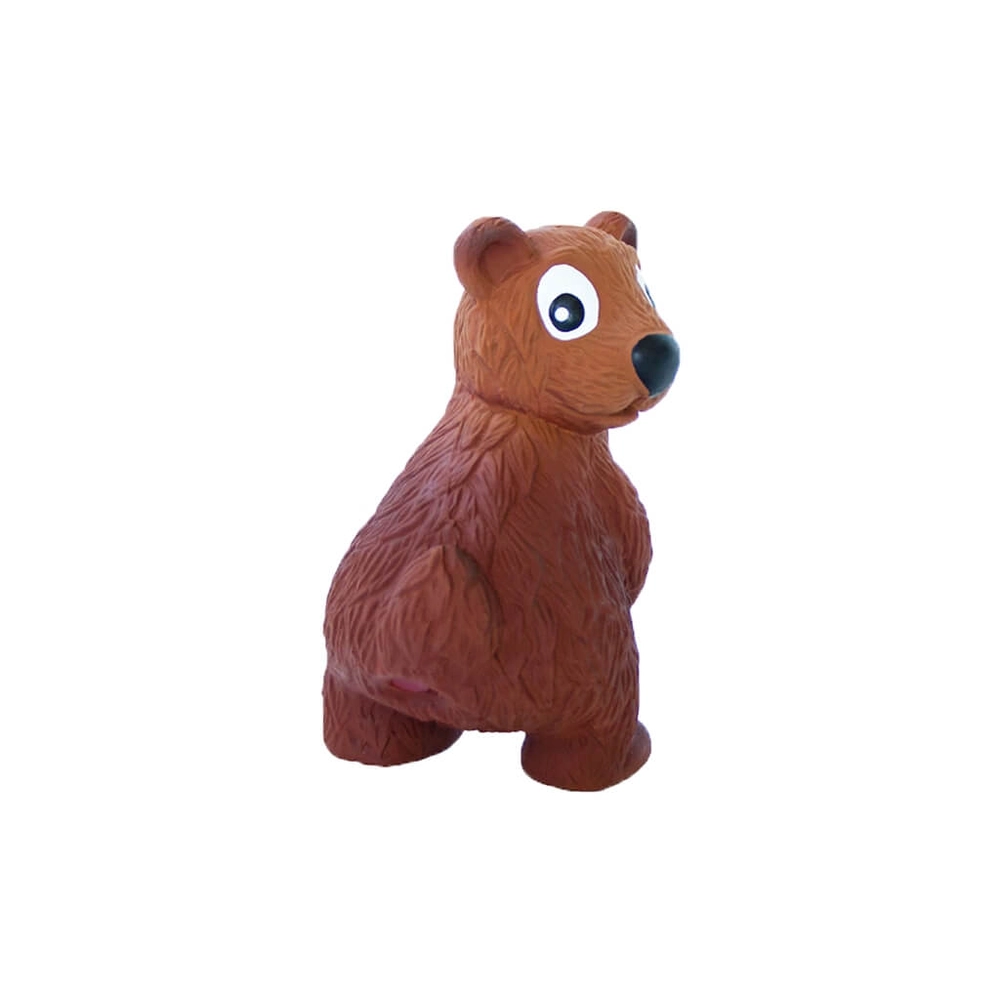 Outward Hound Tootiez Bear  - фото 2