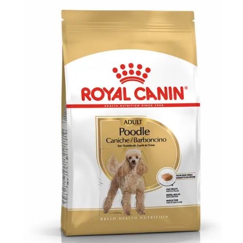 Royal Canin Poodle Adult