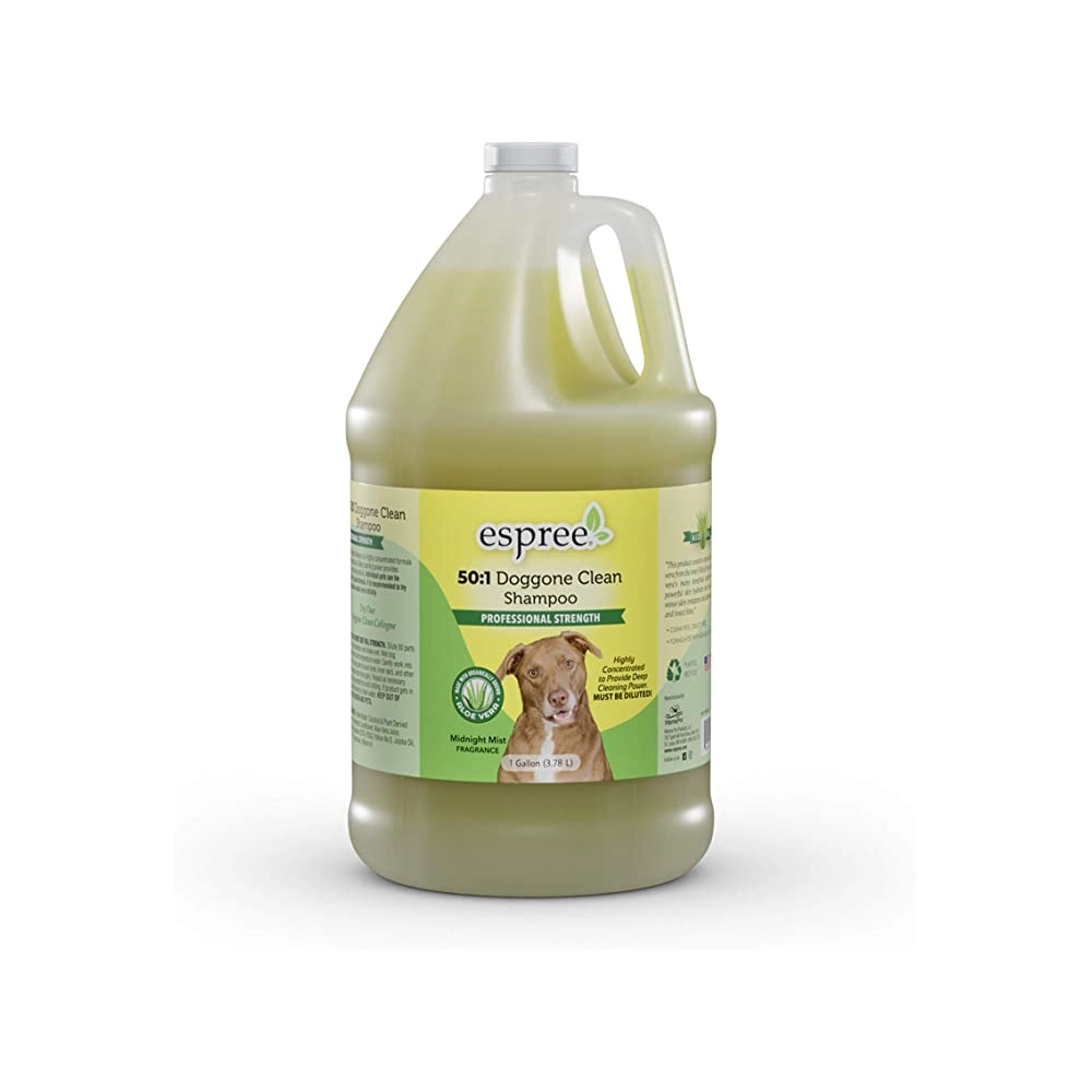 Espree Doggone Clean Shampoo 