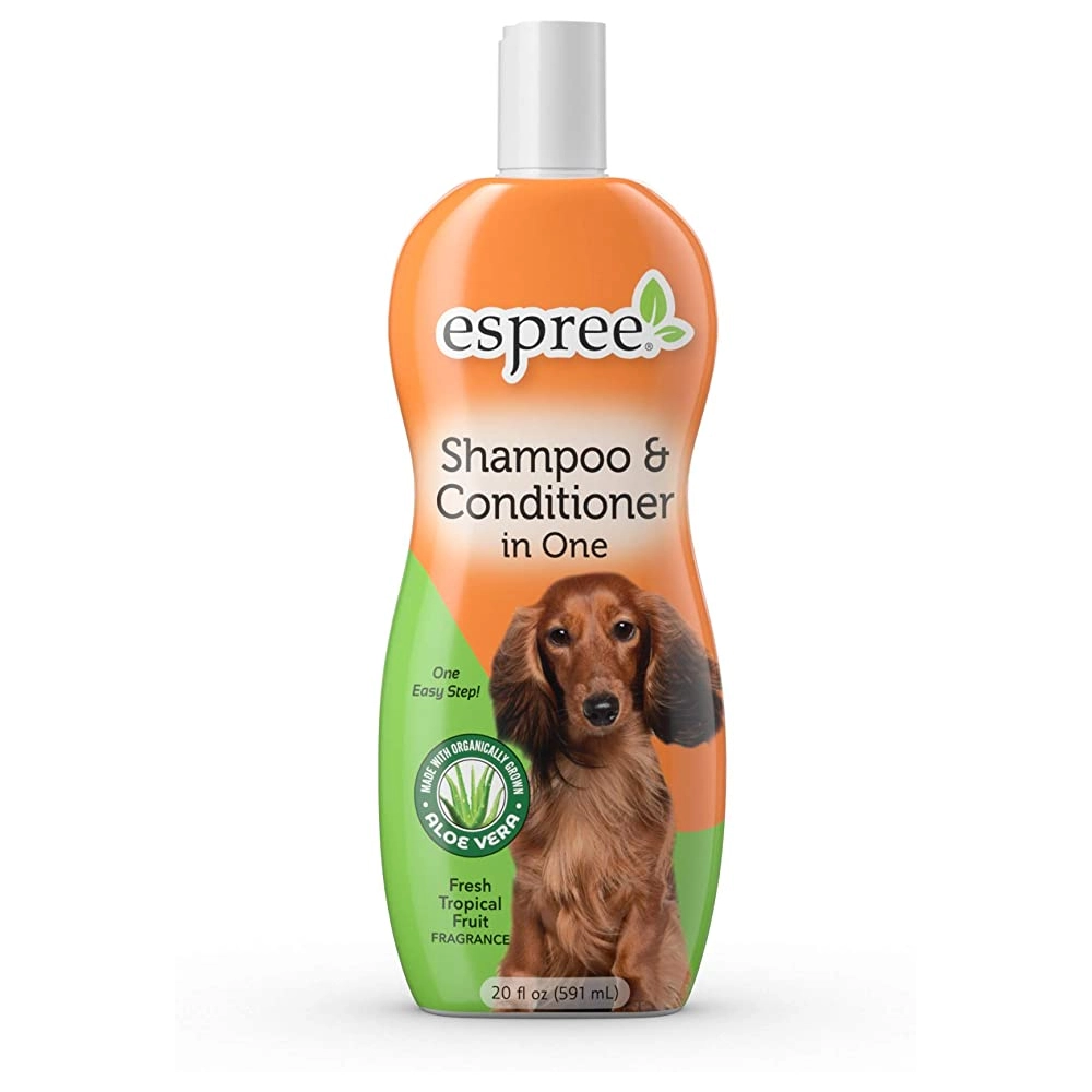 Espree Shampoo & Conditioner in One 