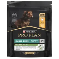 Pro Plan Puppy Small&Mini Для цуценят дрібних порід з куркою