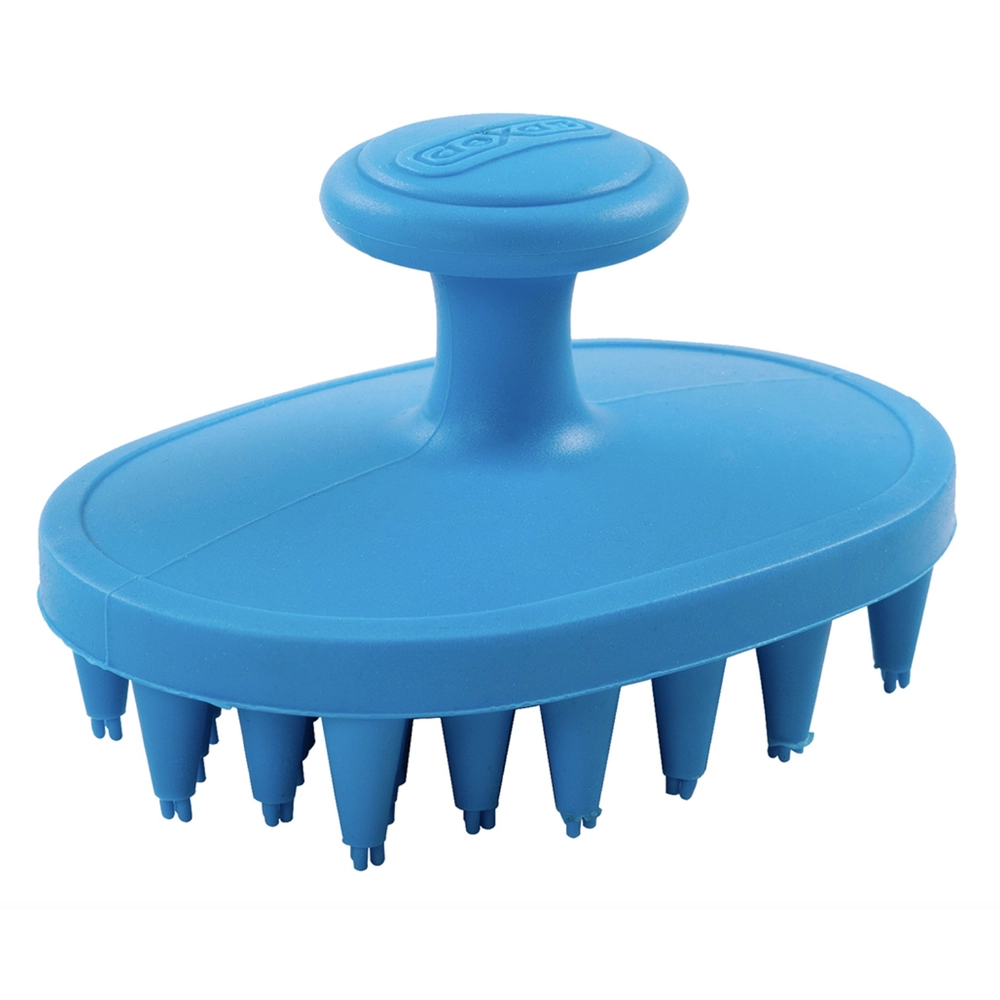 Dexas BrushBuster Blue 