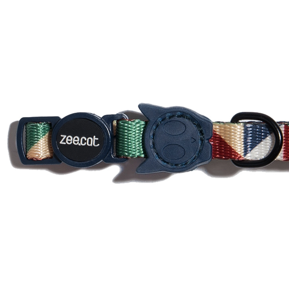 Zee.Dog Pacco Cat Collar  - фото 3