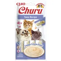 Inaba Churu Tuna