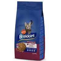 Brekkies Cat Urinary Care   - фото 2