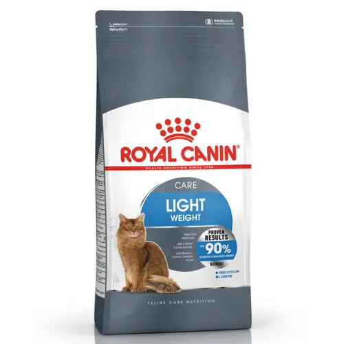 Royal Canin Light Weight Care