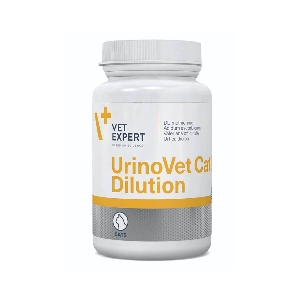 VetExpert UrinoVet Cat Dilution 