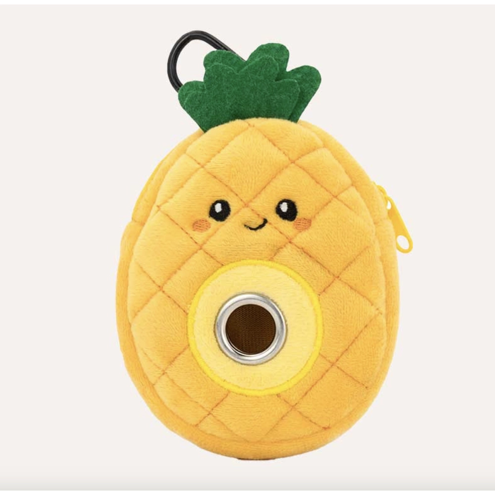 HugSmart Dispenser Pineapple 