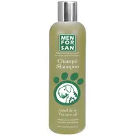 Menforsan Tea Tree Oil Shampoo
