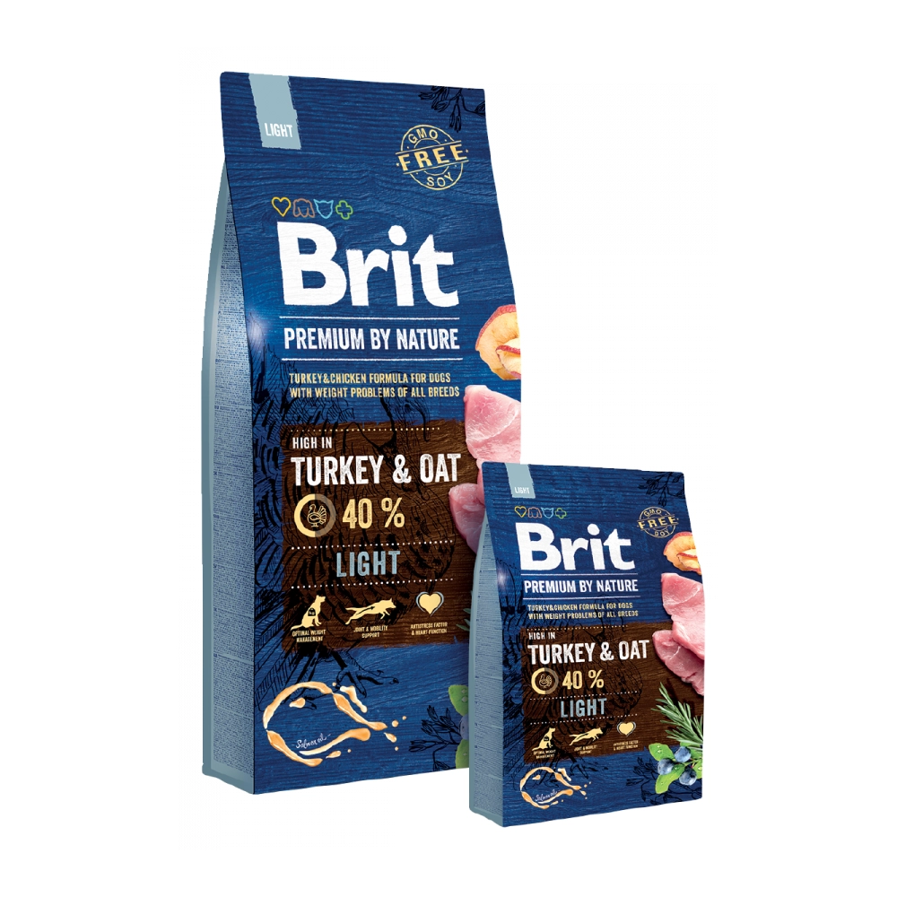 Brit Premium Light  - фото 2