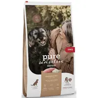 Mera Pure Sensitive Senior Truthahn & Reis