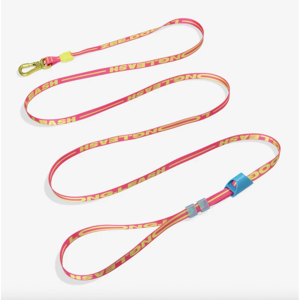 Zee.Dog Drago Long Leash 