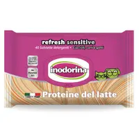 Inodorina Refresh Sensitive Proteine del Latte 