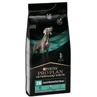 Pro Plan Veterinary Diets Gastrointestinal EN суха дієта для собак Хвороби ШКТ  - фото 2