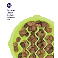Petstages Kitty Slow Feeder  - фото 4
