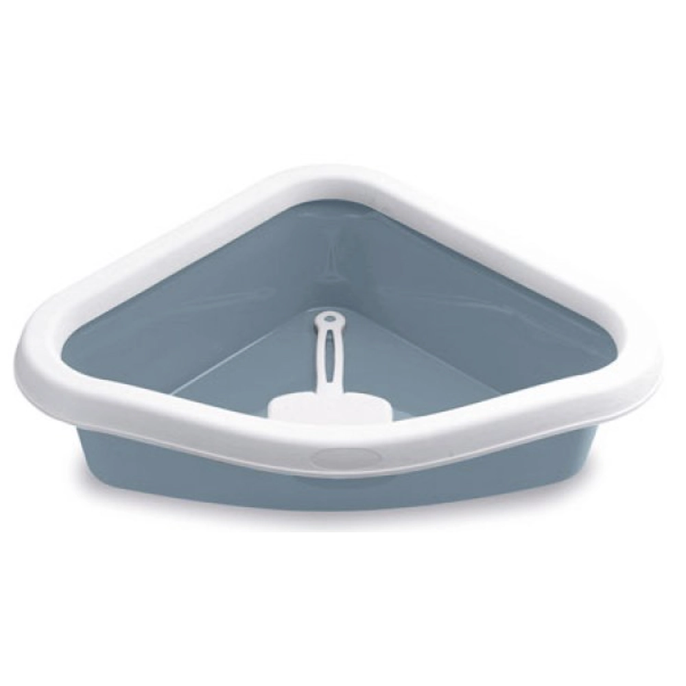 Stefanplast Sprint Corner Туалет с лопаткой 