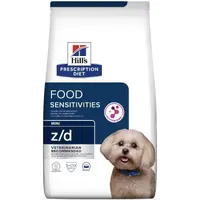 Hills Prescription Diet z/d Food Sensitivities Mini