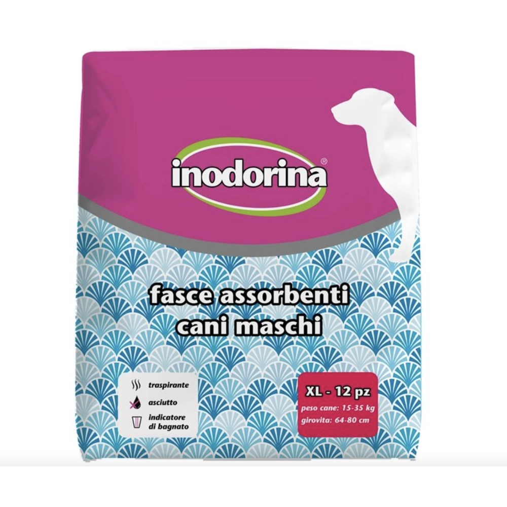 Inodorina Fasce Assorbenti  - фото 4