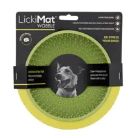 LickiMat Wobble  - фото 3