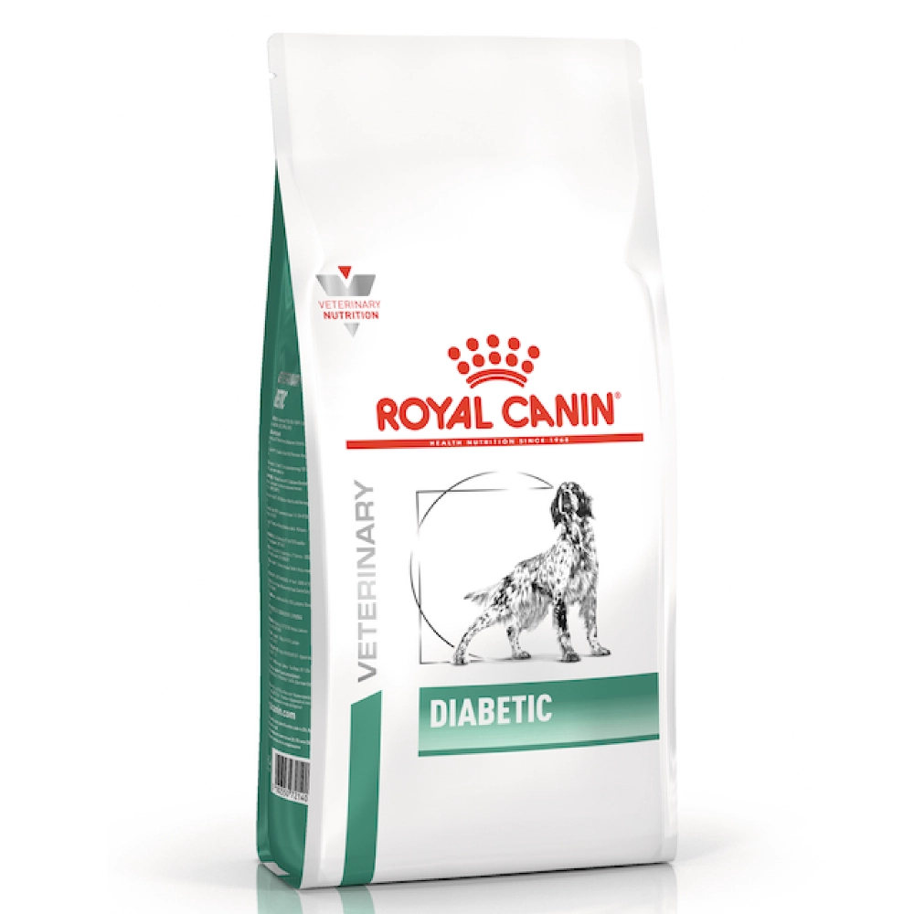 Royal Canin Diabetic Dog 