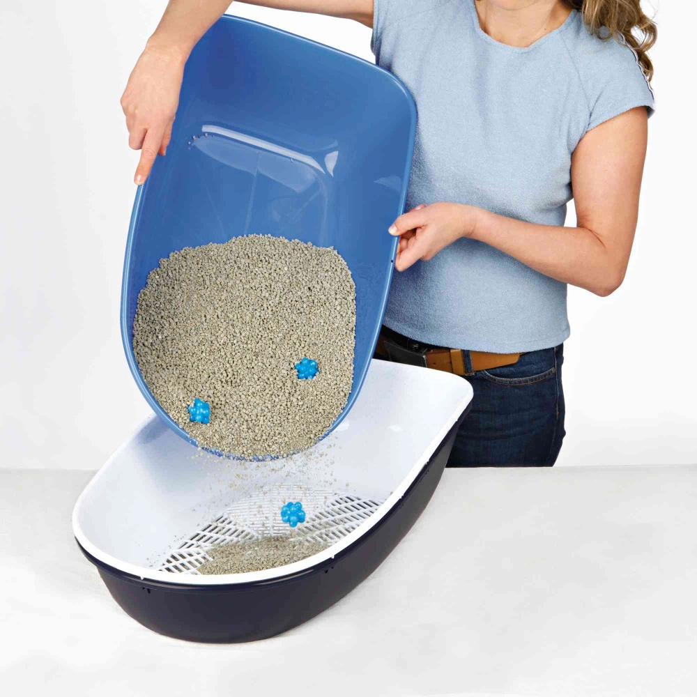 Trixie Berto Litter Tray with Separating System  - фото 3