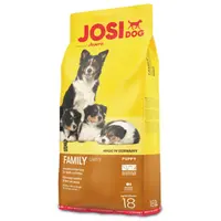 Josera JosiDog Family